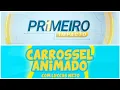 Lagu Transição: Fim Do Primeiro Impacto + Início Do Carrossel Animado Em 2024