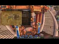 The Golden Lotus Quartermaster Location for Alliance in WOW