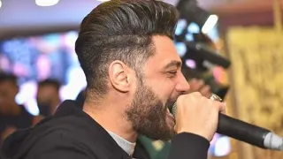 احمد عامر كله باعك كله سابك والجمهور محظوظ اوى والجزار مولع فرحه اولاد الطحلاوى حفلات ابو مالك 