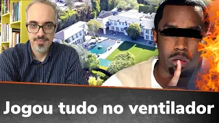 D0SSlÊ Pl DlDDY: PARTE 01