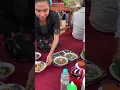 Sate Maranggi Viral di Lembur Pakuan Kang Dedi Mulyadi