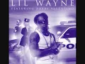 Lil Wayne ft Bobby V - Mrs. Officer Chopped Up
