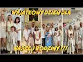 Download Lagu WYJĄTKOWY DZIEŃ DLA NASZEJ RODZINY !!!