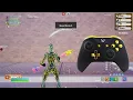 Pandvil Box Fight 3v3 Controller Fortnite Gameplay