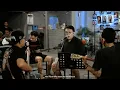 #NGEBAR | Kerispatih - Aku Harus Jujur (Rantaone - Cover) | Live Session with Madurock Band