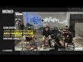 Download Lagu #NGEBAR | Kerispatih - Aku Harus Jujur (Rantaone - Cover) | Live Session with Madurock Band