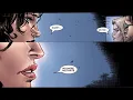 House of M Scarlet Witch Eliminates All The Mutants