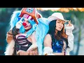 She Made My Cosplay w Jessica Nigri