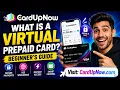 What Is a Virtual Prepaid Card Beginner s Guide to Virtual Cards