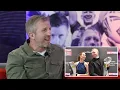 Betts and JJB discuss Man of Steel Awards