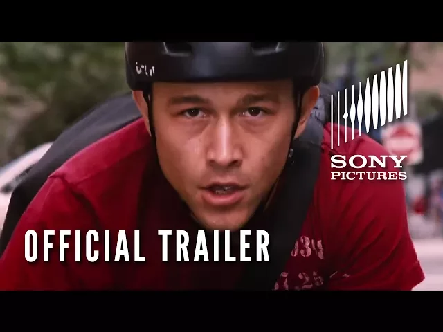 Official Trailer