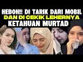 Download Lagu NGERI!! ANAK USTAD DISIKSA DAN DI TARIK DARI MOBIL,LEHERNYA DI CEKIK DAN DI PUKULIN
