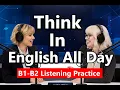 Stop Translating Start Speaking 7 Daily Habits to Think in English