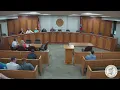 25 - City County Fire Tax Committee