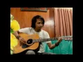 Last child - Seluruh nafas ini ( intro cover )
