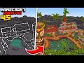 Download Lagu I Built a Swamp Village in Minecraft Hardcore