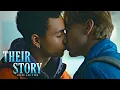 Download Lagu Steve and Fynn | Their Story [ Cassandra ]