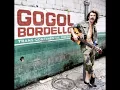 Gogol Bordello - Trans-Continental Hustle [Venybzz]