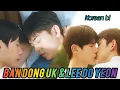 Lagu A BREEZE OF LOVE - BAN DONG UK \u0026 LEE DO HYEON LOVE STORY ❤️ #korean #bl 