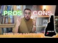 Living in Keene New Hampshire Pros and Cons