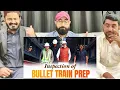 Lagu PM Modi meets the team behind India’s bullet train in Surat, Gujarat #pakistanireaction