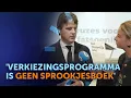 Download Lagu CDA wil een FATSOENLIJK Nederland