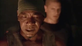 Prison Break Season 3 Michael kills Sammy