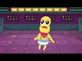 ピーナッツくんによるPOP YOURSの楽しみ方