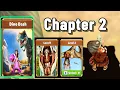 Scary Teacher Stone Age Chapter 2 Dino Dash Levels 1 - 2