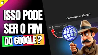 🤯E agora, Google? Search GPT é Liberado pela OpenAI! #searchgpt