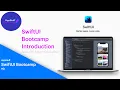 Learn How To Build iOS Apps With SwiftUI Free Online Bootcamp