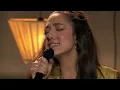 ¡Ese Talento Lo Has Heredado De Tu Familia! | La Voz