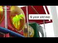 Kermit at McDonald s play place tiktok meme Original
