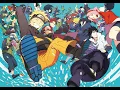 Download Lagu Naruto Shippuden Ending 3 | Kimi Monogatari