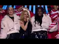 Kylie Minogue - Love At First Sight (Live at Capital's Jingle Bell Ball 2025) | Capital
