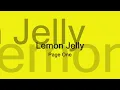 Lemon Jelly - Page One - HD