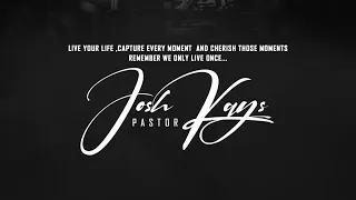 gadzirira ft pastor josh kays