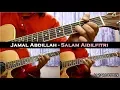 Download Lagu Jamal Abdillah - Salam Aidilfitri (Instrumental/Full Acoustic/Guitar Cover)