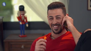 Ya Delli Ya Ana EP 1 مسلسل يا دلل ي يا أنا الحلقة 1 