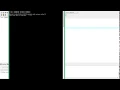 input string using getline