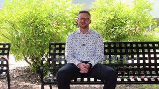 MSU College of Osteopathic Medicine D O -Ph D Profiles Nick Chargo