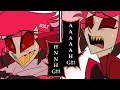 Download Lagu GET IT OUT 😖 Hazbin Hotel/Helluva Boss • COMIC DUB