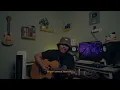 Bahagia Lagi - Piche Kota (Cover)