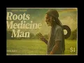Download Lagu Roots Reggae (1971) [Unreleased Album] PRINCE ABABA IYAH FIRE - Roots Medicine Man