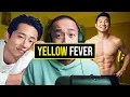 Why do Asian guys struggle so much with dating Yellow Fever explained