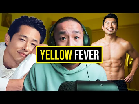 Download MP3 Why do Asian guys struggle so much with dating? (Yellow Fever explained.)