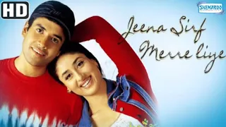 Download Jeena Sirf Mere Liye Song | Alka Yagnik, Babul Supriyo | Sameer | Nadeem Saifi, Shravan Rathod MP3