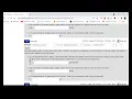 WebWork 4 Creating A Problem Set ODE Example