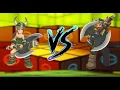 Download Lagu Lost saga Origin Viking ultimate VS Viking 1st evo