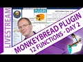 Monkeybread - 12 Functions for FileMaker